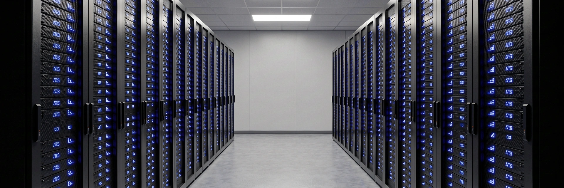 AlphaMetricData Infrastructure