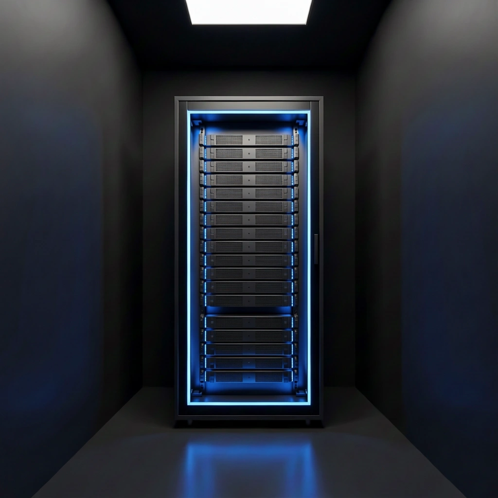 Data Security Environment