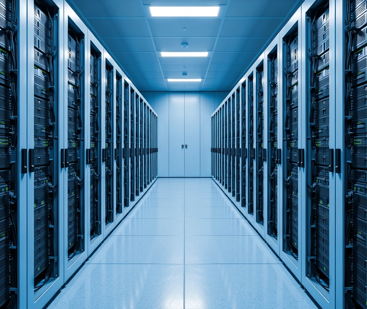 Data Intelligence Center