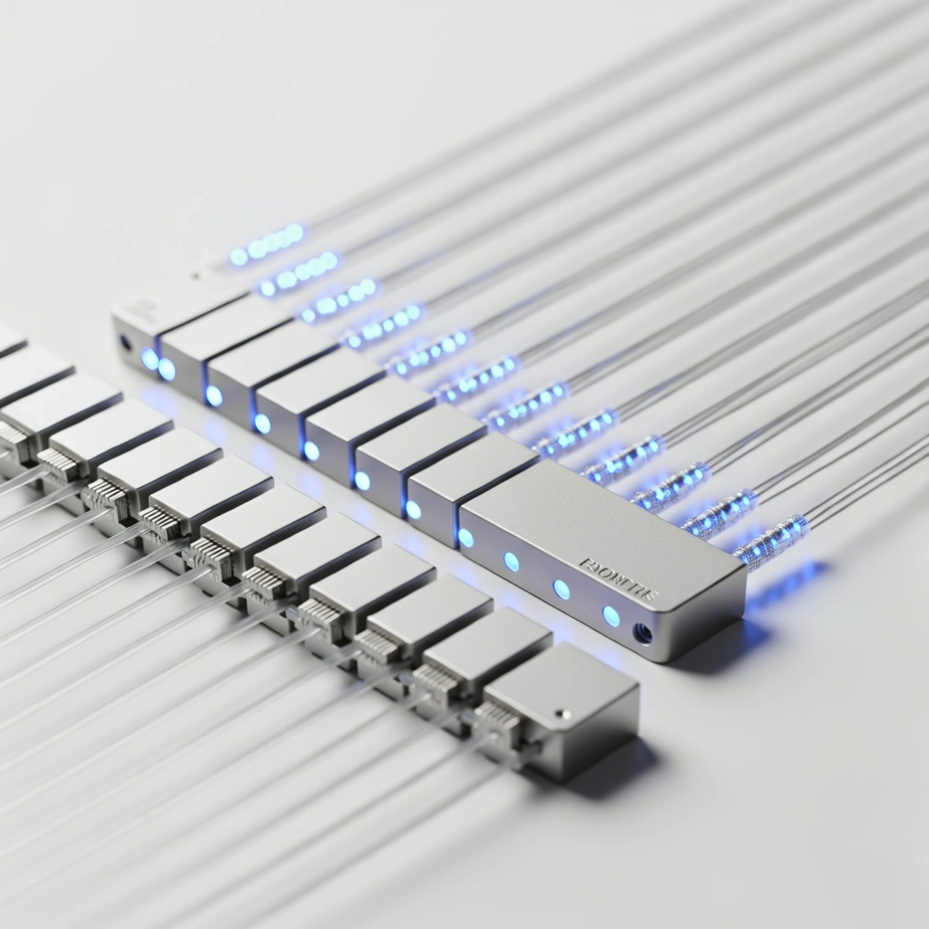 Operational precision