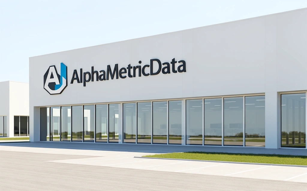 AlphaMetricData operational headquarters