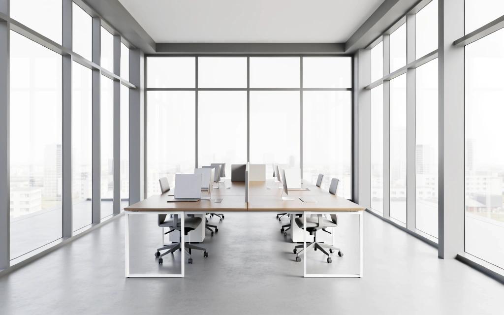 AlphaMetricData Consultancy Space