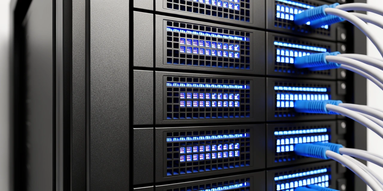 Secure Data Infrastructure